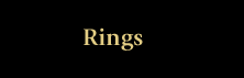Rings page title